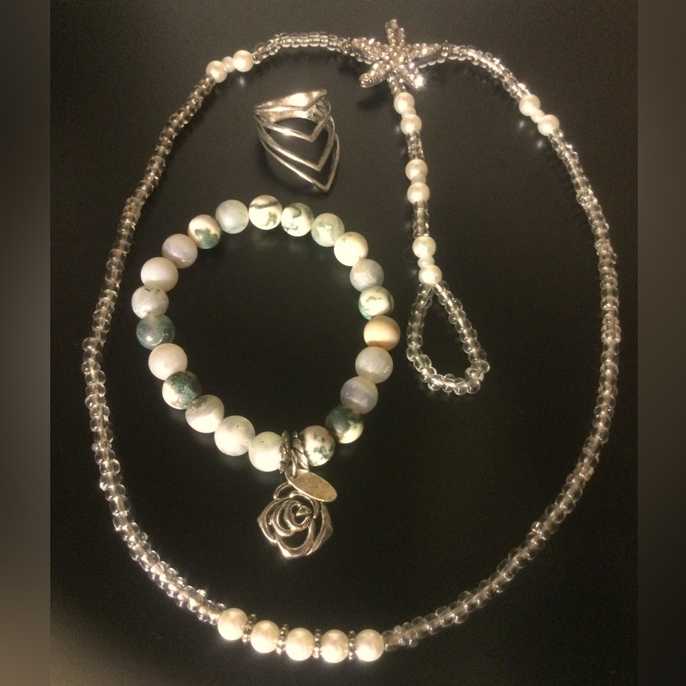Vintage set of 3 pieces